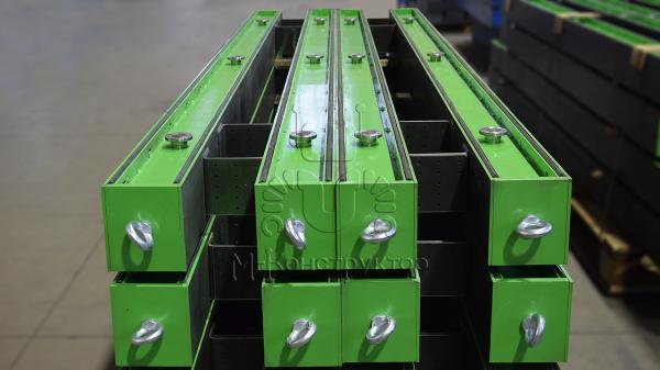 Магнитные борта — фото 5